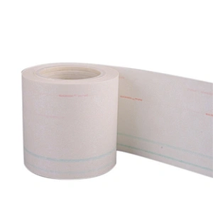 Materiais de papel de isolamento de laminados flexíveis NMN Nomex